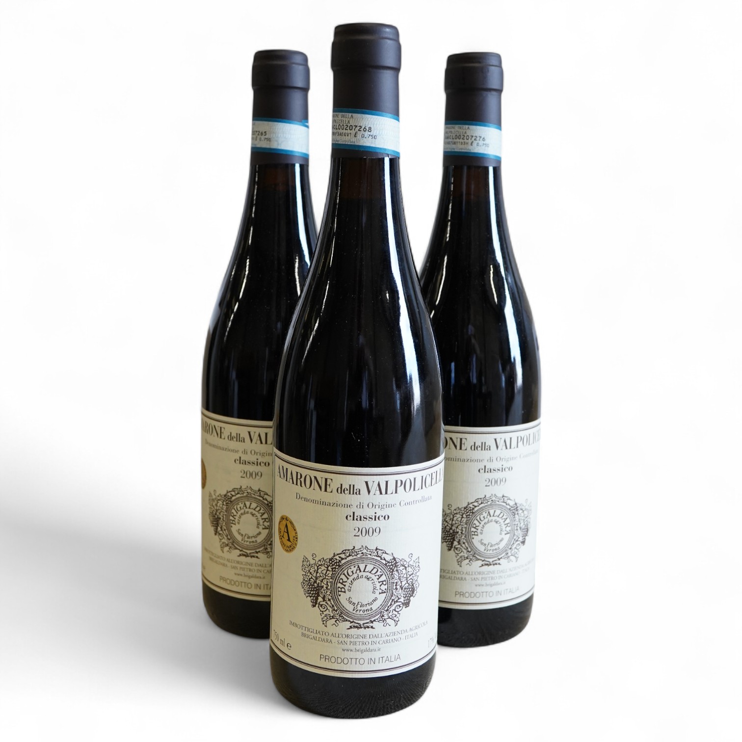 Brigaldara, Amarone della Valpolicella Classico, 2009